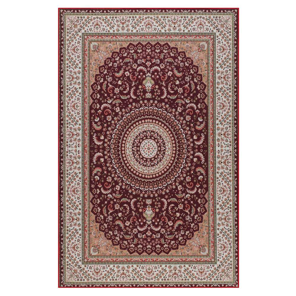 Χαλί 4 Εποχών με σχέδιο Αντιολισθητικό 180x280cm WL0179-180