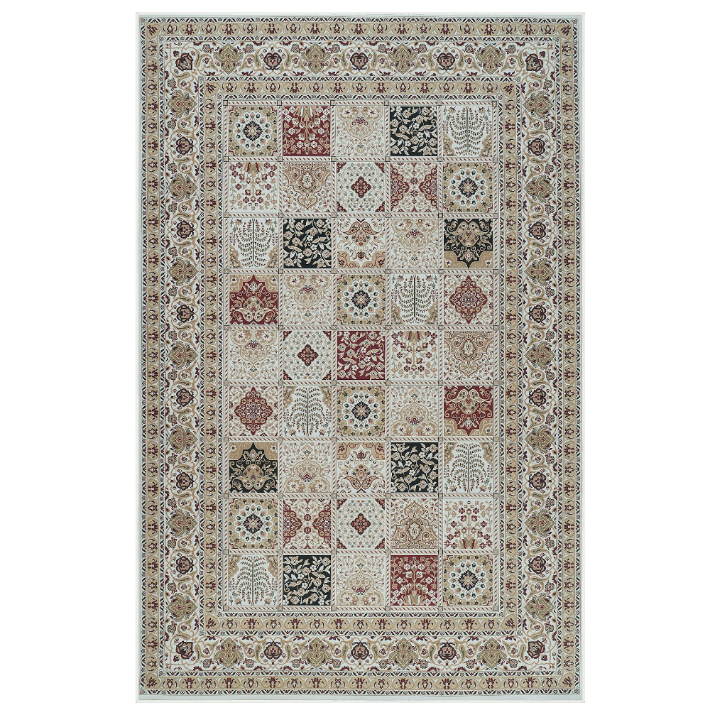 Χαλί 4 Εποχών με σχέδιο Αντιολισθητικό 160x210cm M524-160