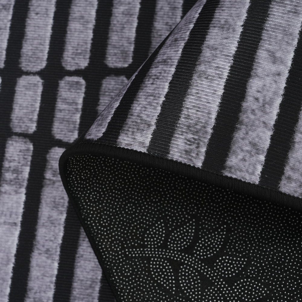 Σετ Κρεβατοκάμαρας 3τμχ (2*80x130 & 1* 80x200) 4 Εποχών με σχέδιο Αντιολισθητικό BS-087-SET