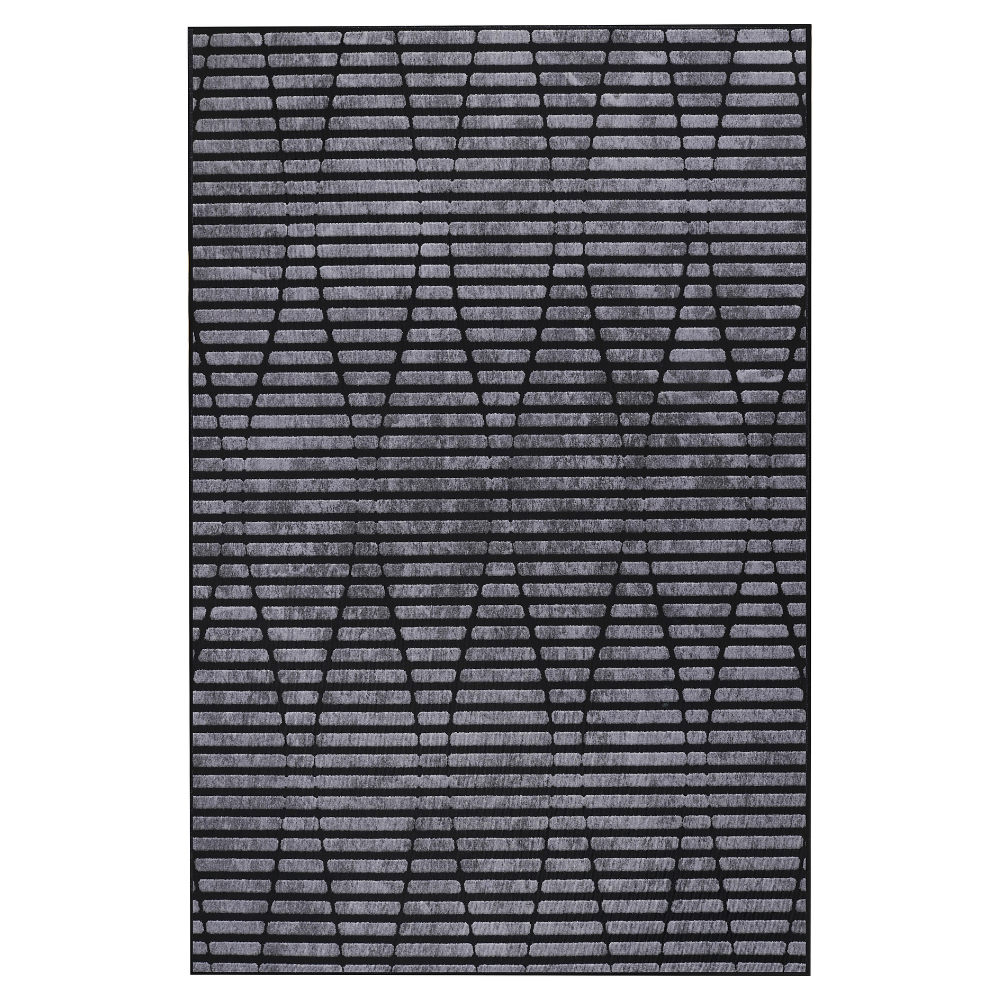 Σετ Κρεβατοκάμαρας 3τμχ (2*80x130 & 1* 80x200) 4 Εποχών με σχέδιο Αντιολισθητικό BS-087-SET