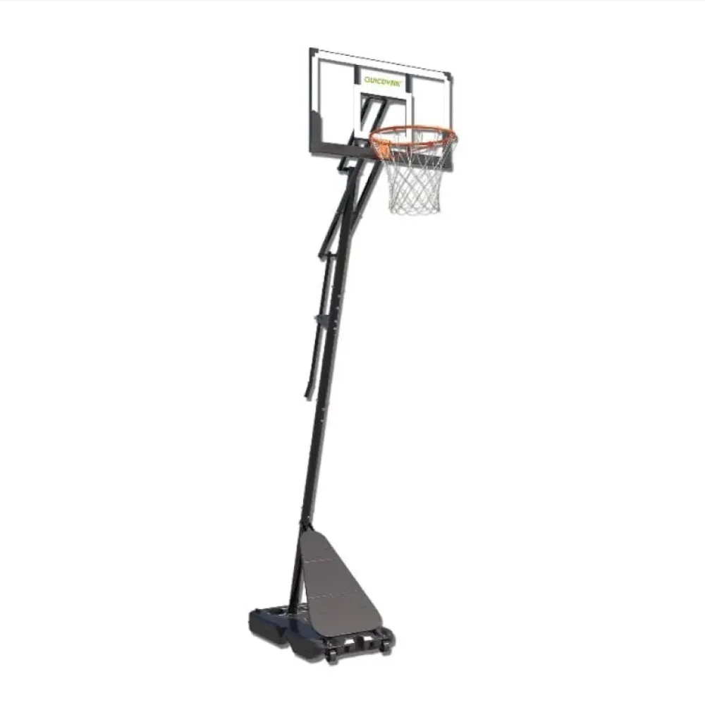 Μπασκέτα Hoopster Ρυθμιζόμενη 100–305cm με Βάση Νερού ZW003X Μπασκέτα Hoopster Ρυθμιζόμενη 100–305cm με Βάση Νερού ZW003X