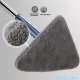 Σετ πανιών 5 τμχ Τριγωνικής Σφουγγαρίστρας ActionClean™