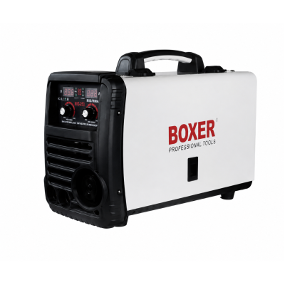 BOXER Inverter Ηλεκτροκόλληση MIG/MMA BX3023