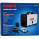 BOXER Inverter Ηλεκτροκόλληση MIG/MMA BX3023 BOXER Inverter Ηλεκτροκόλληση MIG/MMA BX3023