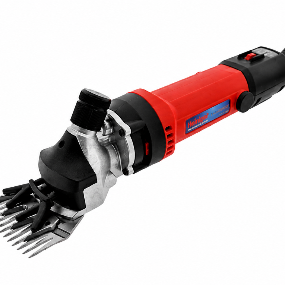 BOXER Ηλεκτρική Κουρευτική Μηχανή Προβάτων 1050W BX703