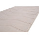 Διάδρομος Γούνινος Cozy  Μπέζ    80cm MSC-001-BG-DIAD