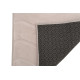 Διάδρομος Γούνινος Cozy  Μπέζ    80cm MSC-001-BG-DIAD