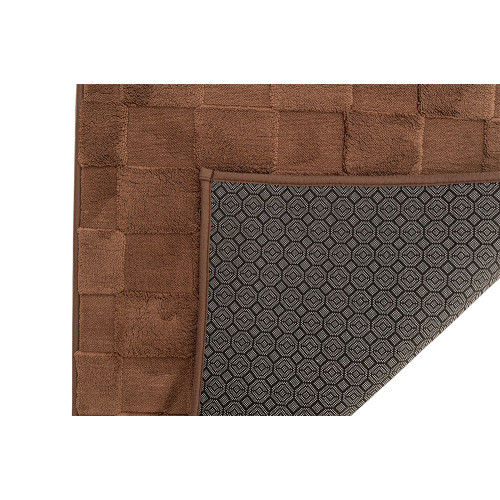 Σετ Κρεβατοκάμαρας 3τμχ Γούνινο Cozy Καφέ (1*65x200 & 2*65x130) MCS-002-BR-SET