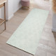 Διάδρομος Γούνινος Cozy  Μπέζ    80cm MSC-002-BG-DIAD