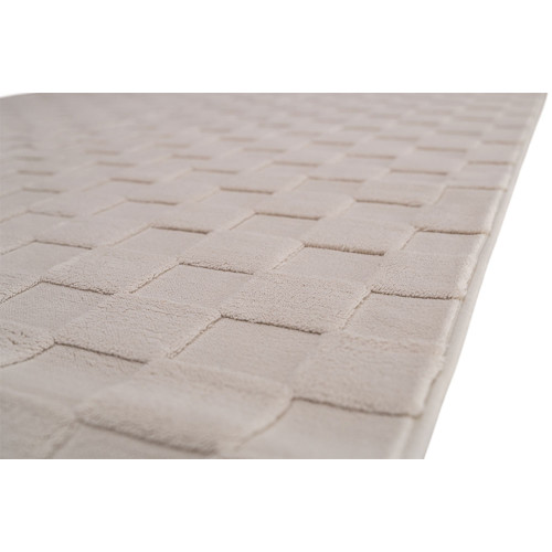 Διάδρομος Γούνινος Cozy  Μπέζ    80cm MSC-002-BG-DIAD