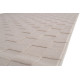 Διάδρομος Γούνινος Cozy  Μπέζ    80cm MSC-002-BG-DIAD
