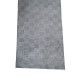 Διάδρομος Γούνινος Cozy  Σκούρο Γκρι (Dark grey ) 80cm MSC-002-ANT-DIAD