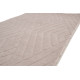Διάδρομος Γούνινος Cozy  Μπέζ    80cm MSC-03-BG-DIAD