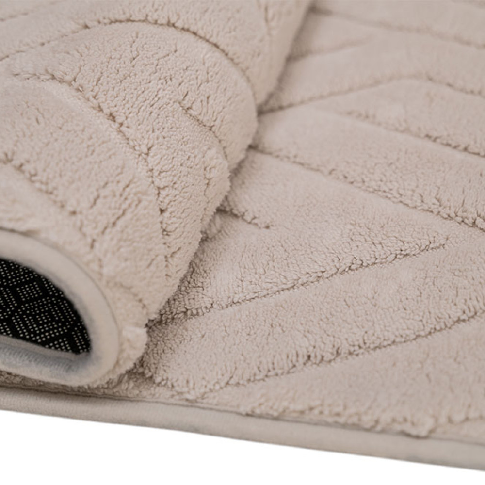 Διάδρομος Γούνινος Cozy  Μπέζ    80cm MSC-03-BG-DIAD