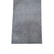 Διάδρομος Γούνινος Cozy  Σκούρο Γκρι (Dark grey ) 80cm MSC-003-ANT-DIAD