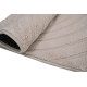 Διάδρομος Γούνινος Cozy  Μπέζ    80cm MSC-004-BG-DIAD