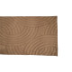 Διάδρομος Γούνινος Cozy  Καφέ Σκούρο    80cm MSC-004-BR-DIAD
