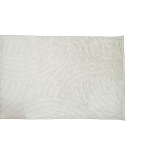 Διάδρομος Γούνινος Cozy  Μπέζ    80cm MSC-004-BG-DIAD