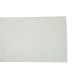 Διάδρομος Γούνινος Cozy  Λευκό  80cm MSC-004-WH-DIAD