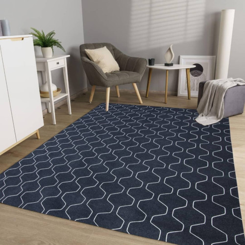 1 + 1 ΔΩΡΟ Μοκέτες Kadena All Season Σκούρο Γρκί 200x300cm KDNA-3-DARKGREY 1 + 1 ΔΩΡΟ Μοκέτες Kadena All Season Σκούρο Γρκί 200x300cm KDNA-3-DARKGREY
