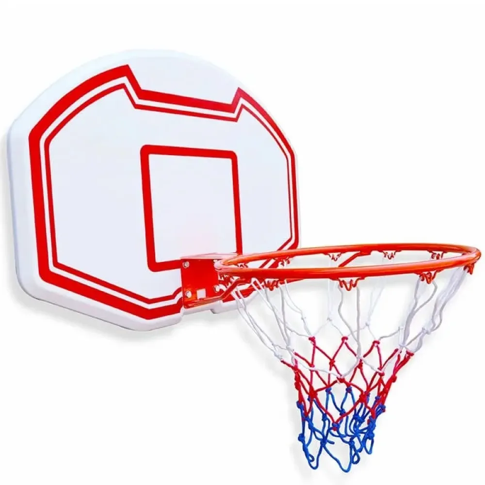 Μπασκέτα Hoopster με ταμπλό 90x60cm M006 Μπασκέτα Hoopster με ταμπλό 90x60cm M006