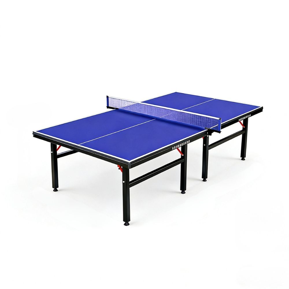 Επαγγελματικό Τραπέζι Ping Pong με Επιφάνεια 16mm Density Board (MDF) και Μεταλλικά Πόδια – 274x152x76cm TABLE-8 Επαγγελματικό Τραπέζι Ping Pong με Επιφάνεια 16mm Density Board (MDF) και Μεταλλικά Πόδια – 274x152x76cm TABLE-8