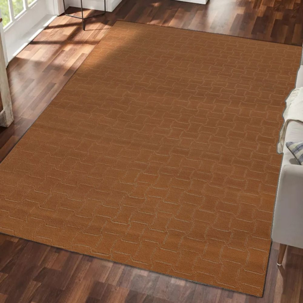 1 + 1 ΔΩΡΟ Μοκέτες CHAKI All Season 200x250cm Σοκολατί CHK-250-CHOCOLATE 1 + 1 ΔΩΡΟ Μοκέτες CHAKI All Season 200x250cm Σοκολατί CHK-250-CHOCOLATE