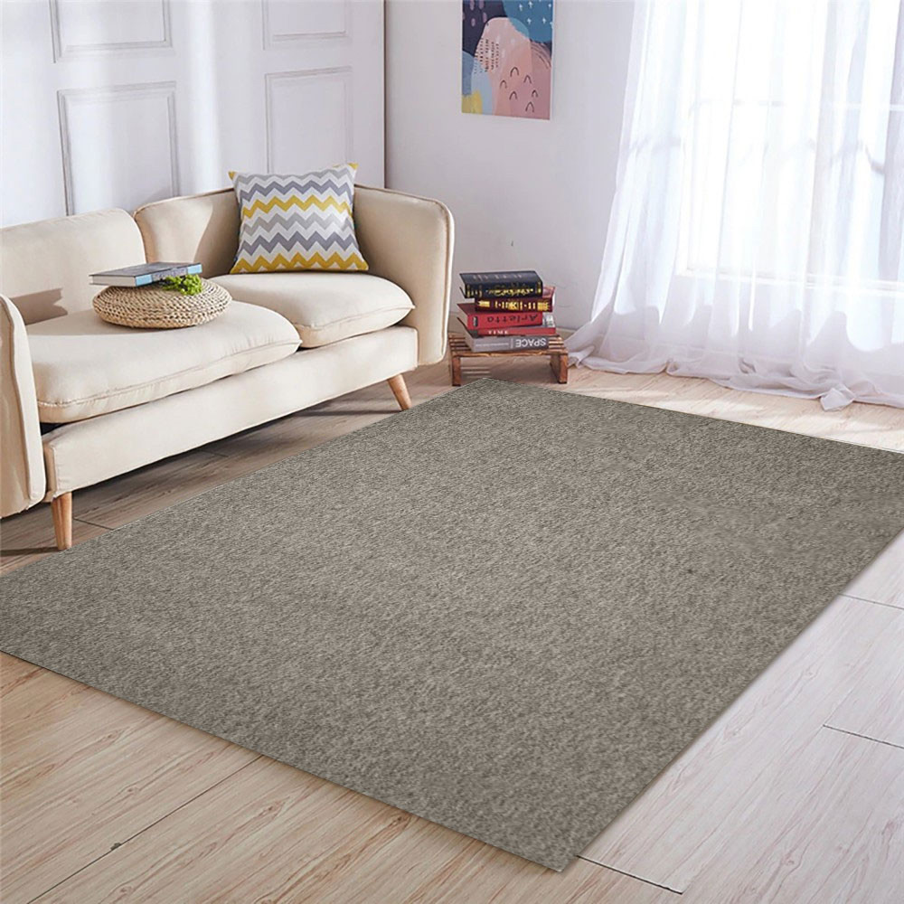 1 + 1 ΔΩΡΟ Μοκέτες Carat All Season 200x250cm Ανοιχτό Καφέ CRT-12