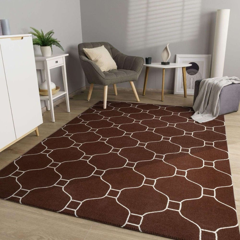 1 + 1 ΔΩΡΟ Μοκέτες YOGHOOT All Season 200x300cm Καφέ YOGHT-5-BROWN 1 + 1 ΔΩΡΟ Μοκέτες YOGHOOT All Season 200x300cm Καφέ YOGHT-5-BROWN
