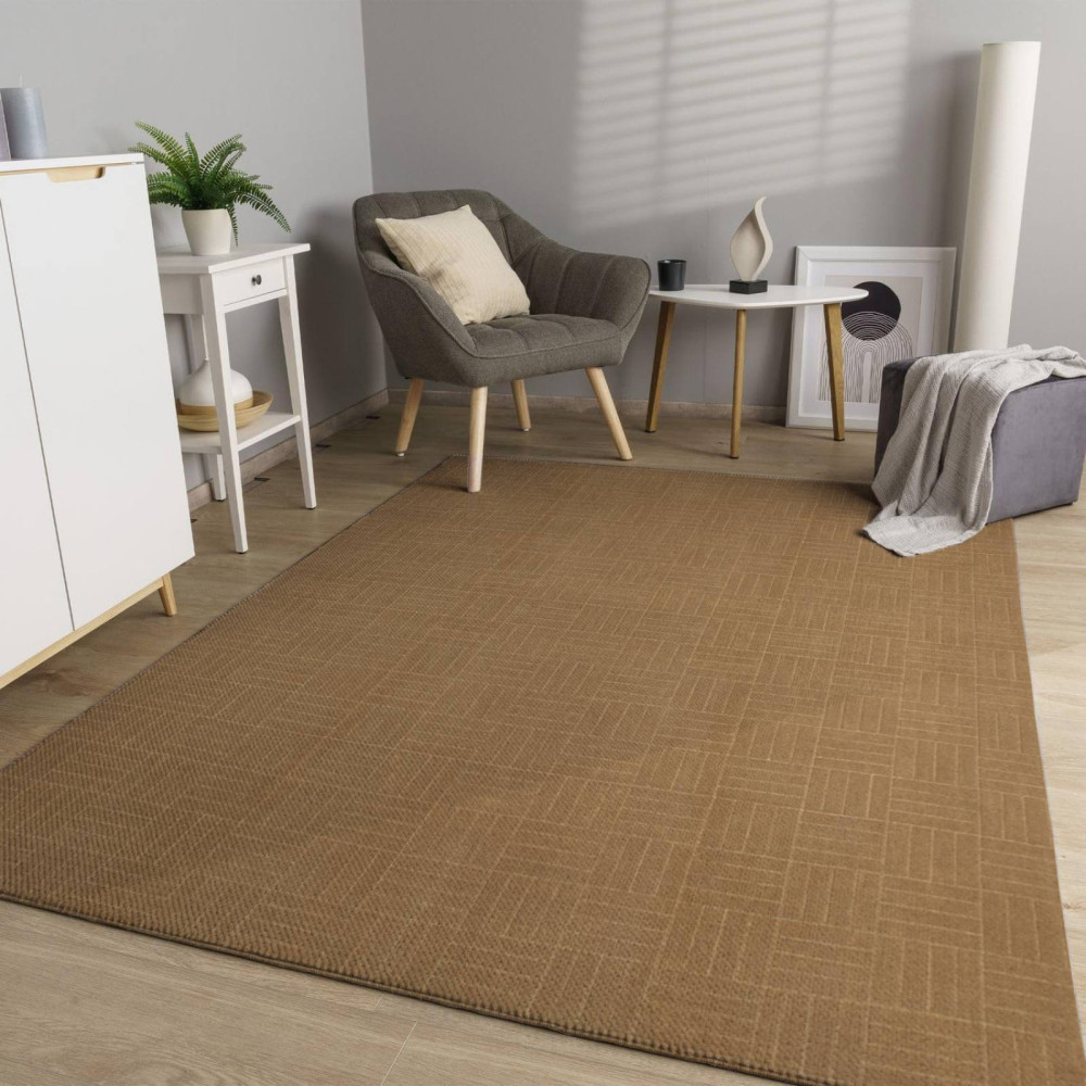 1 + 1 ΔΩΡΟ Μοκέτες MAXOR All Season Σοκολατί 200x300cm MHR-4-CHOCOLATE 1 + 1 ΔΩΡΟ Μοκέτες MAXOR All Season Σοκολατί 200x300cm MHR-4-CHOCOLATE