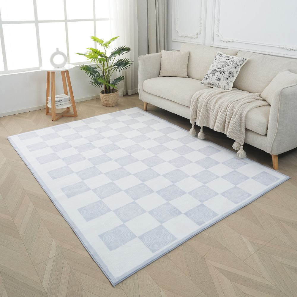 Σετ Κρεβατοκάμαρας 3τμχ London Soft Touch με Σχέδιο (2*70×130 + 1*65×200cm) SF30-SET