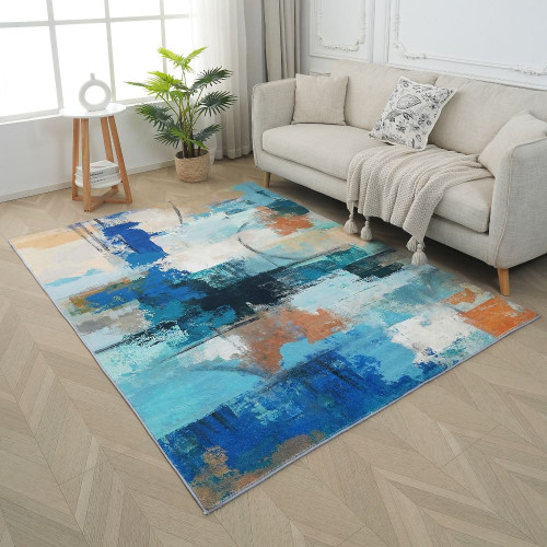 Σετ Κρεβατοκάμαρας 3τμχ London Soft Touch με Σχέδιο (2*70×130 + 1*65×200cm) SF32-SET