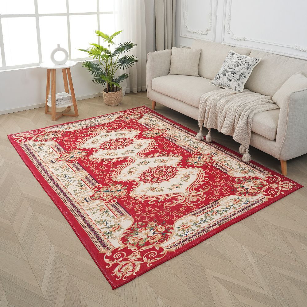 Χαλί London Soft Touch με Σχέδιο 160x210cm SF02-160 Χαλί London Soft Touch με Σχέδιο 160x210cm SF02-160