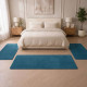 Σετ Κρεβατοκάμαρας 3τμχ Shaggy Soft Touch (2×70×130 + 1×70×200cm) J03-BLUE-SET Σετ Κρεβατοκάμαρας 3τμχ Shaggy Soft Touch (2×70×130 + 1×70×200cm) J03-BLUE-SET
