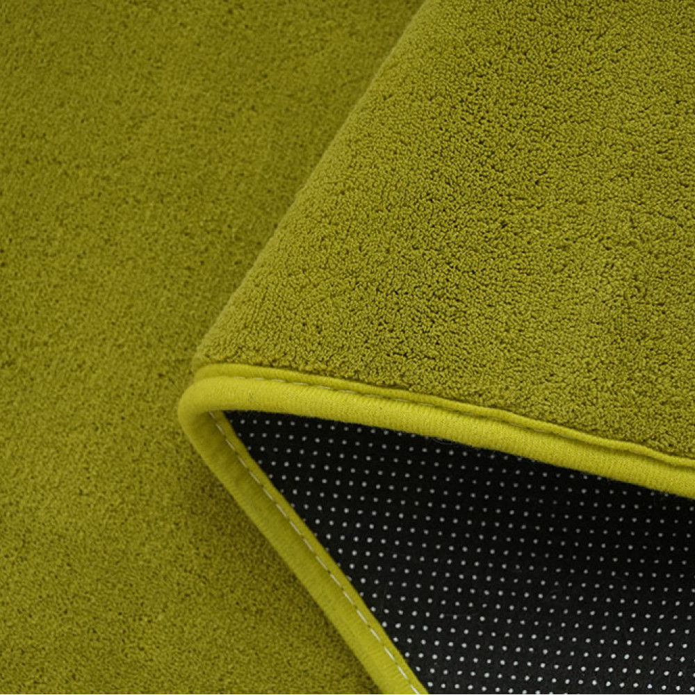 Σετ Κρεβατοκάμαρας 3τμχ Shaggy Soft Touch Πράσινο (2×70×130 + 1×70×200cm) J03-GRASSGREEN-SET Σετ Κρεβατοκάμαρας 3τμχ Shaggy Soft Touch Πράσινο (2×70×130 + 1×70×200cm) J03-GRASSGREEN-SET