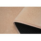 Σετ Κρεβατοκάμαρας 3τμχ Shaggy Soft Touch Camel Ανοιχτό (2×70×130 + 1×70×200cm) J03-LIGHTCAMEL-SET