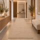 Διάδρομος Shaggy Soft Touch Μονόχρωμα Camel Ανοιχτό 80cm J03-LIGHTCAMEL-diad