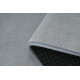 Σετ Κρεβατοκάμαρας 3τμχ Shaggy Soft Touch Ασημί Γκρι (2×70×130 + 1×70×200cm) J03-SILVERGRAY-SET