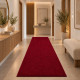Διάδρομος Shaggy Soft Touch Μονόχρωμα Μπορντό 80cm J03-WINERED-diad Διάδρομος Shaggy Soft Touch Μονόχρωμα Μπορντό 80cm J03-WINERED-diad