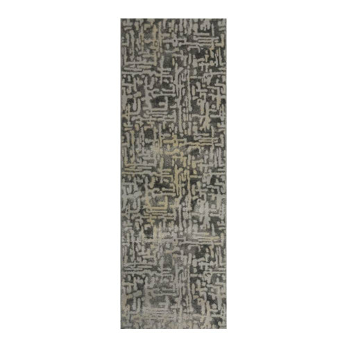 Διάδρομος Soho Γκρι-Μπεζ 80cm 03829G-D