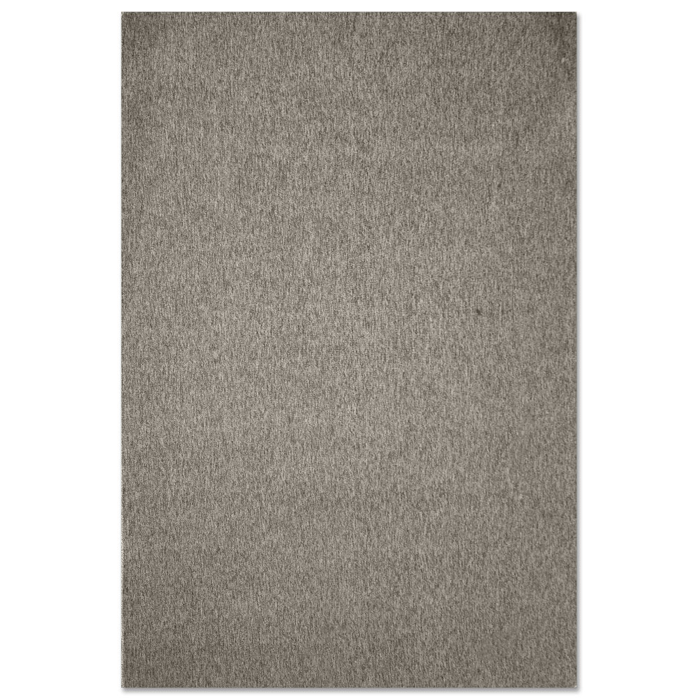 1 + 1 ΔΩΡΟ Μοκέτες Carat All Season 150x200cm Ανοιχτό Καφέ CRT-40