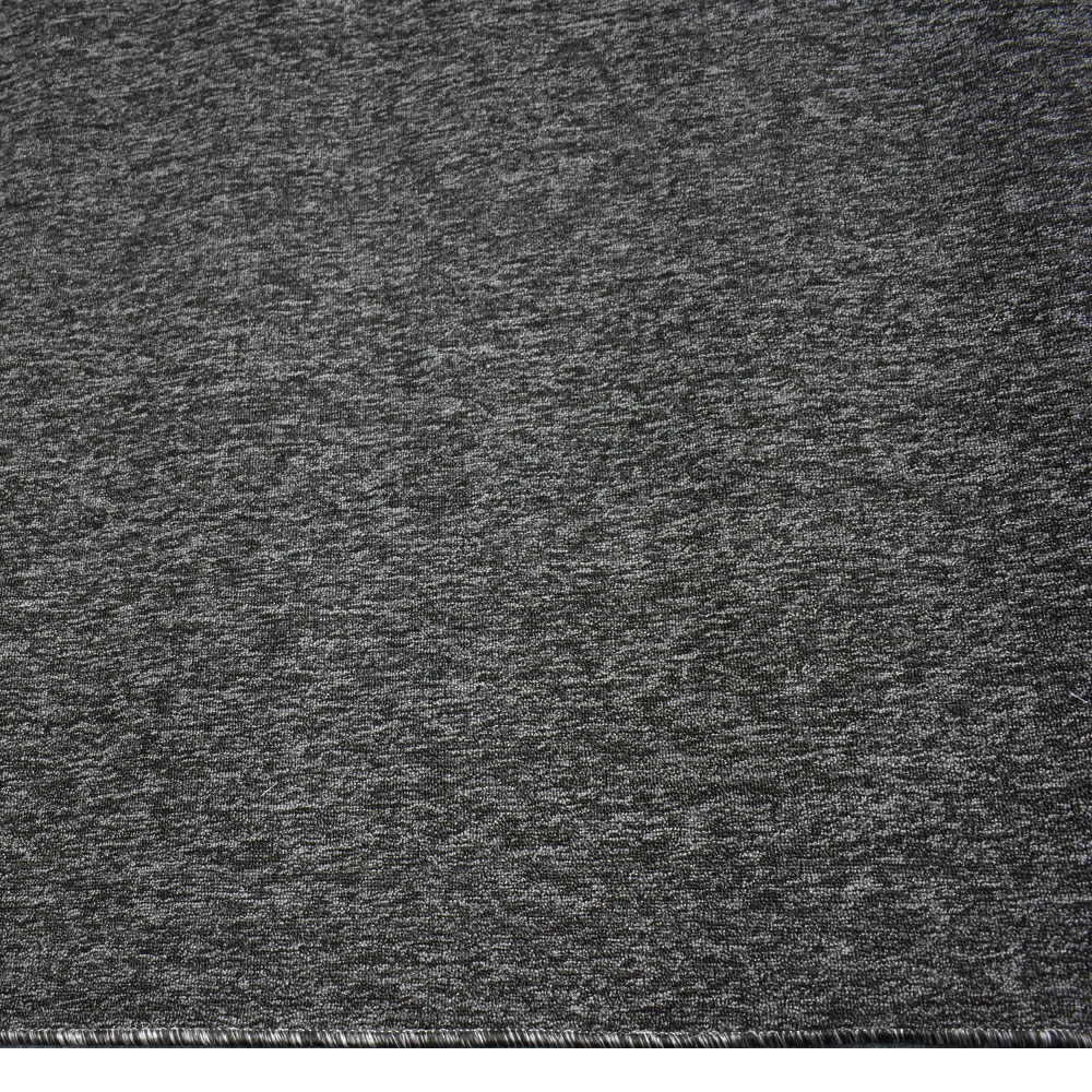 1 + 1 ΔΩΡΟ Μοκέτες Carat All Season 150x200cm Σκούρο Γκρι CRT-50