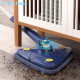 1+1 Τριγωνική Σφουγγαρίστρα ActionClean™ + ΔΩΡΟ 4 ΠΑΝΑΚΙΑ