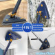 1+1 Τριγωνική Σφουγγαρίστρα ActionClean™ + ΔΩΡΟ 4 ΠΑΝΑΚΙΑ