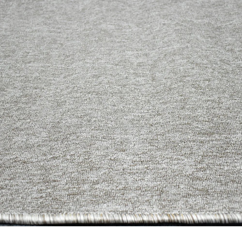 1 + 1 ΔΩΡΟ Μοκέτες Carat All Season 200x250cm Γκρι-Μπεζ CRT-13