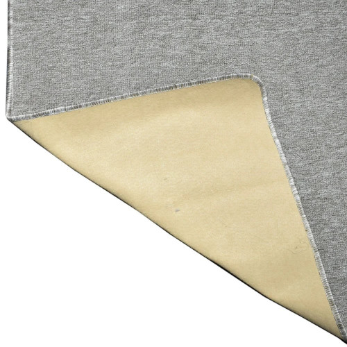 1 + 1 ΔΩΡΟ Μοκέτες Carat All Season 150x200cm Γκρι-Μπεζ CRT-30