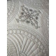 Σετ Κουβερλί (3τμχ) 100% Βαμβακερά  220x240cm  BCS-022