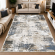 Χαλί 4 Εποχών με σχέδιο Αντιολισθητικό 120x180cm M093-120