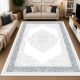 Χαλί 4 Εποχών με σχέδιο Αντιολισθητικό 120x180cm M-104-120