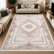 Χαλί 4 Εποχών με σχέδιο Αντιολισθητικό 120x180cm M160-120 Χαλί 4 Εποχών με σχέδιο Αντιολισθητικό 120x180cm M160-120